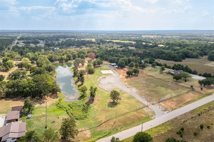 3254 E Highland Street, Tecumseh, OK 74873 - #2