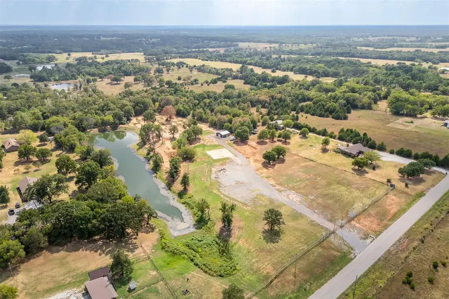 3254 E Highland Street, Tecumseh, OK 74873 - #3