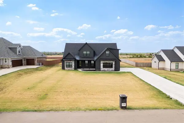 11588 Carefree Ln Lane, Shawnee, OK 74804