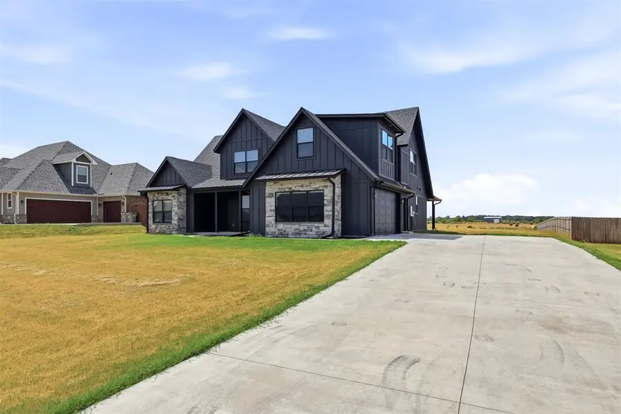 11588 Carefree Ln Lane, Shawnee, OK 74804 - #2