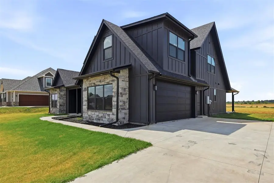 11588 Carefree Ln Lane, Shawnee, OK 74804 - #3