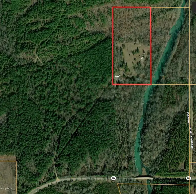 449553 State Highway 144 Highway, North Pushmataha, OK 74549 - #3
