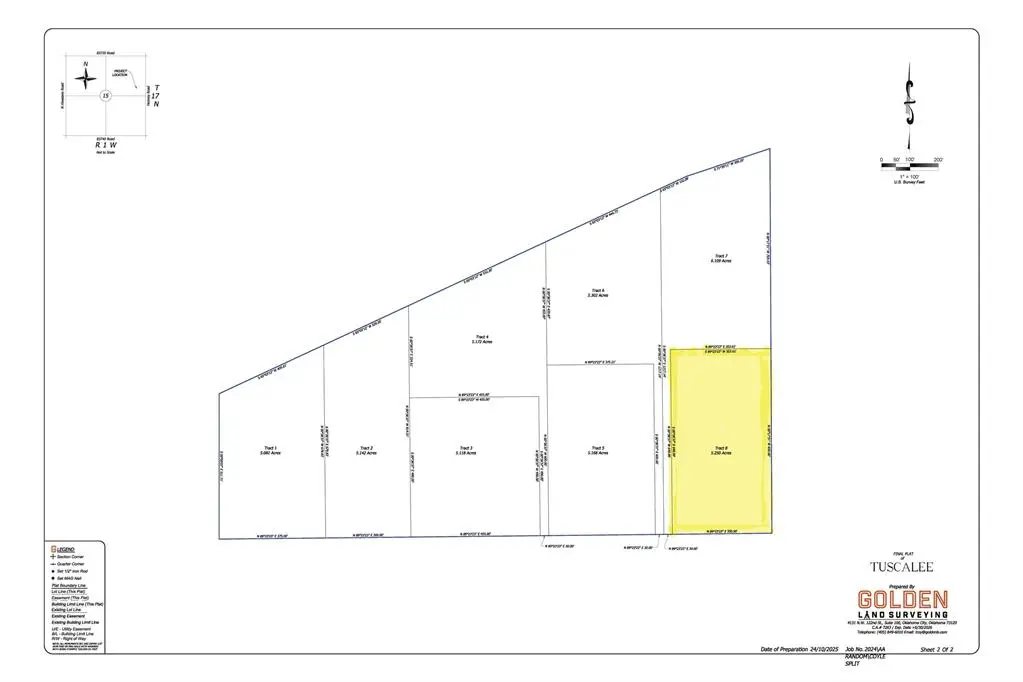 10540 E County Rd 74, Coyle, OK 73027 - #1