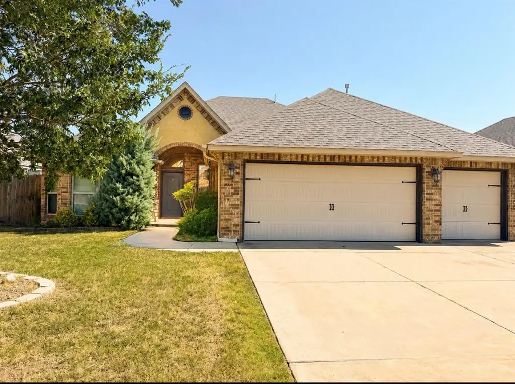 17100 Barcelona Drive, Oklahoma City, OK 73170 - #1