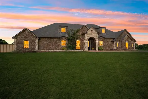 1611 N Morgan Road, Tuttle, OK 73089