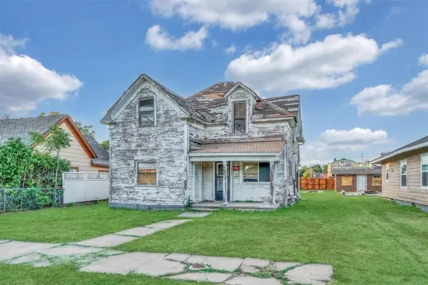 309 E Walnut Street, Altus, OK 73521