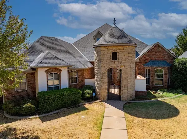 5700 NW 160th Street, Edmond, OK 73013