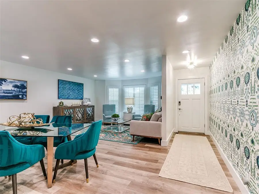 2502 S Berry Avenue, Norman, OK 73072 - #2