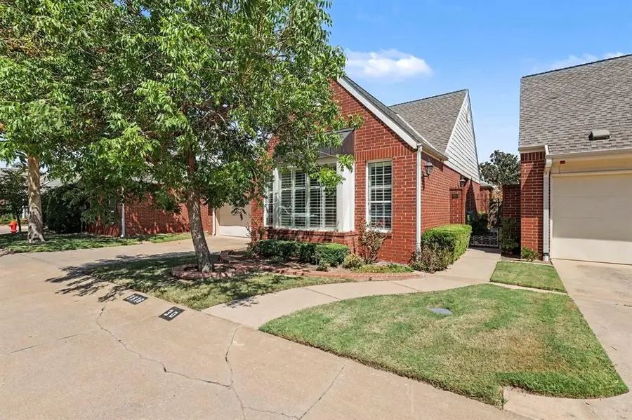 8616 N May Avenue #30B, Oklahoma City, OK 73120 - #2