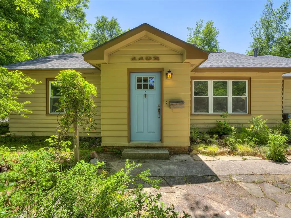 1102 Mcnamee Street, Norman, OK 73069 - #1