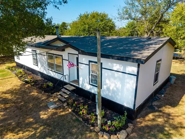 49940 Bob Crouch Drive, Earlsboro, OK 74840