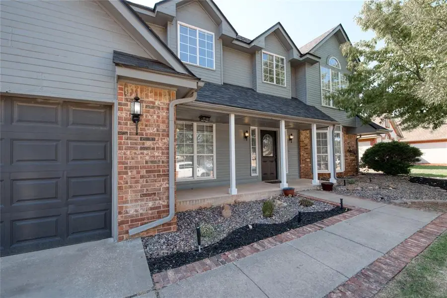 15401 Summit Parke Drive, Edmond, OK 73013 - #2