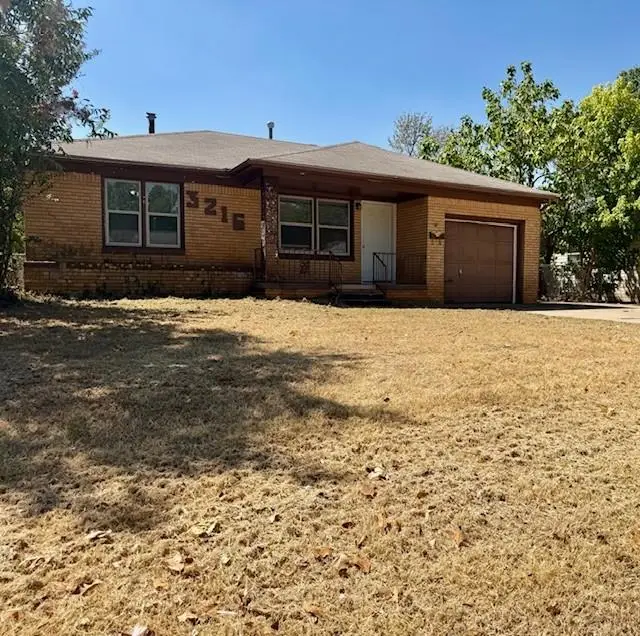 3216 SE 19 Street, Del City, OK 73115 - #2