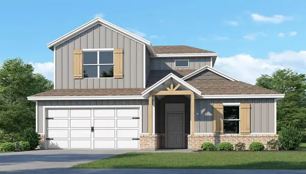 5590 Bluestem Avenue, Guthrie, OK 73044