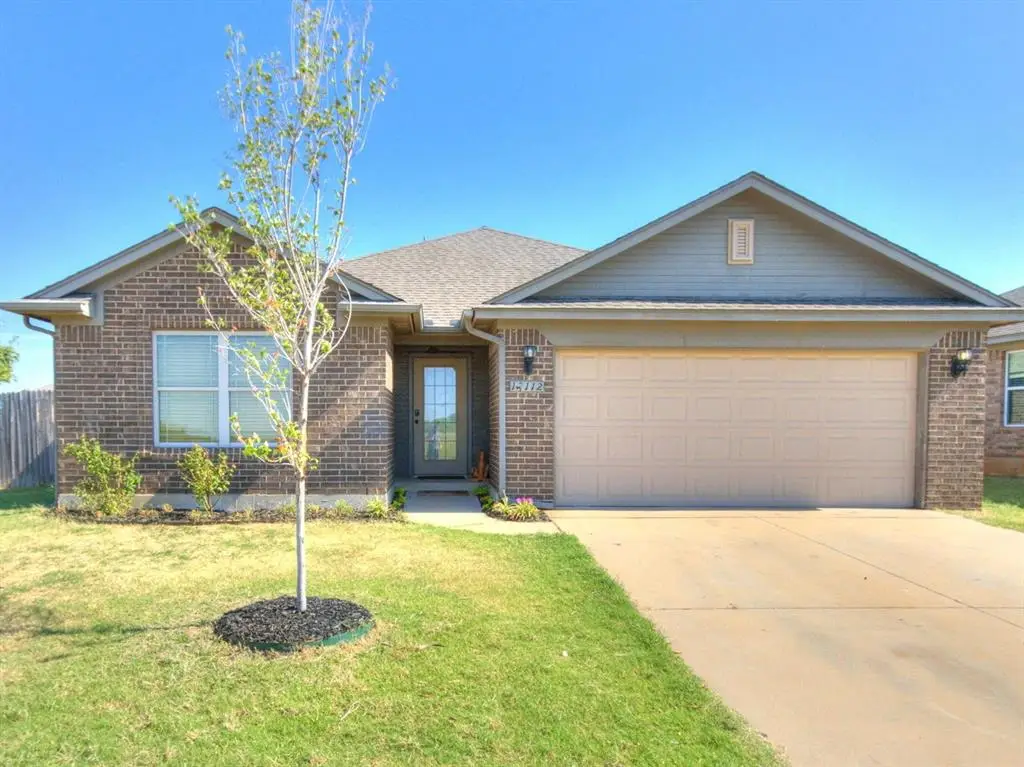 13112 Native Plant Road, Piedmont, OK 73078 - #1