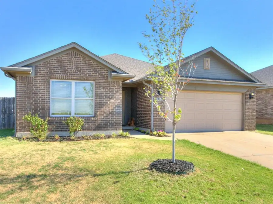 13112 Native Plant Road, Piedmont, OK 73078 - #2
