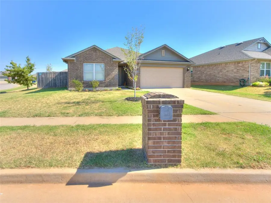 13112 Native Plant Road, Piedmont, OK 73078 - #3