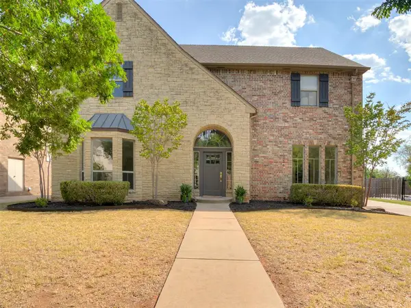 1724 NW 179th Terrace, Edmond, OK 73012