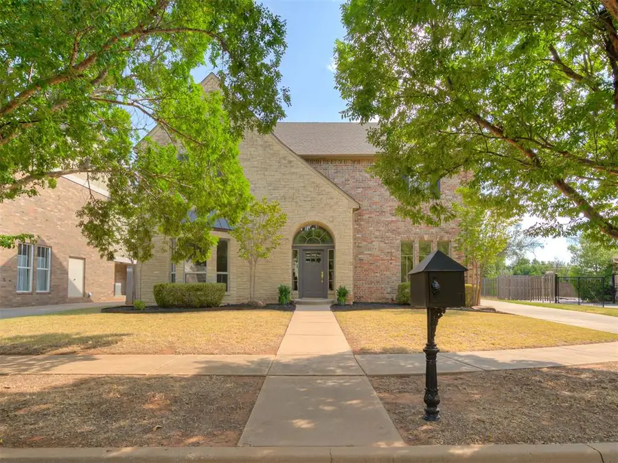 1724 NW 179th Terrace, Edmond, OK 73012 - #2