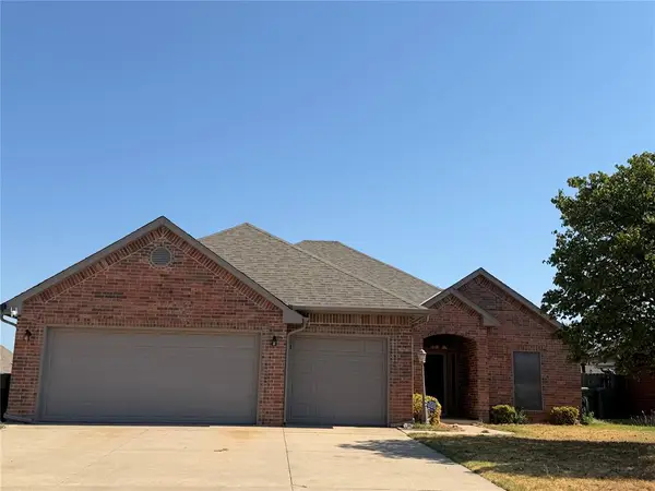 613 Okie Ridge Road, Yukon, OK 73099