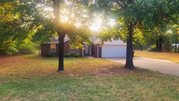114 Camaron Drive, Shawnee, OK 74804