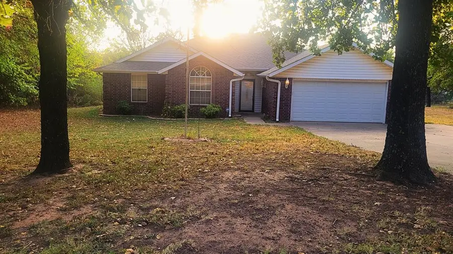 114 Camaron Drive, Shawnee, OK 74804 - #2