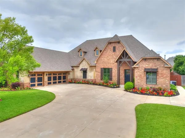 4232 Hackney Wick Road, Norman, OK 73072