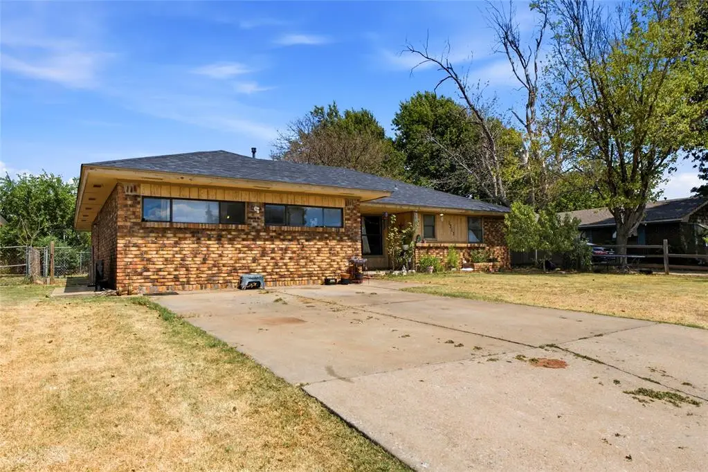 1313 SW 68th Street, Oklahoma City, OK 73159 - #1