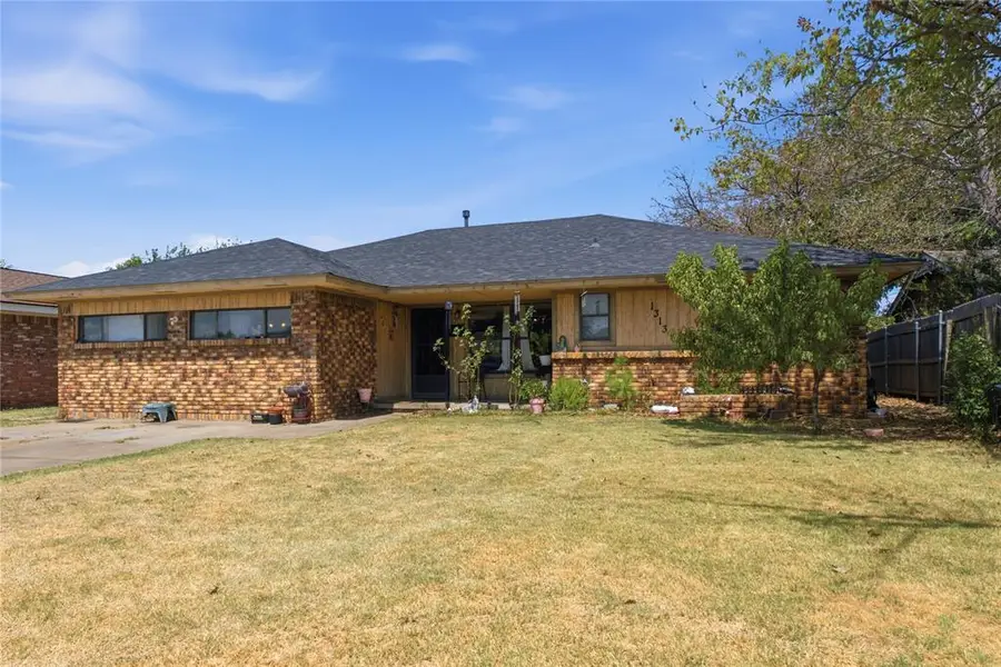 1313 SW 68th Street, Oklahoma City, OK 73159 - #3