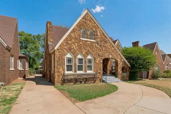 1225 NE 14th Street, Oklahoma City, OK 73117