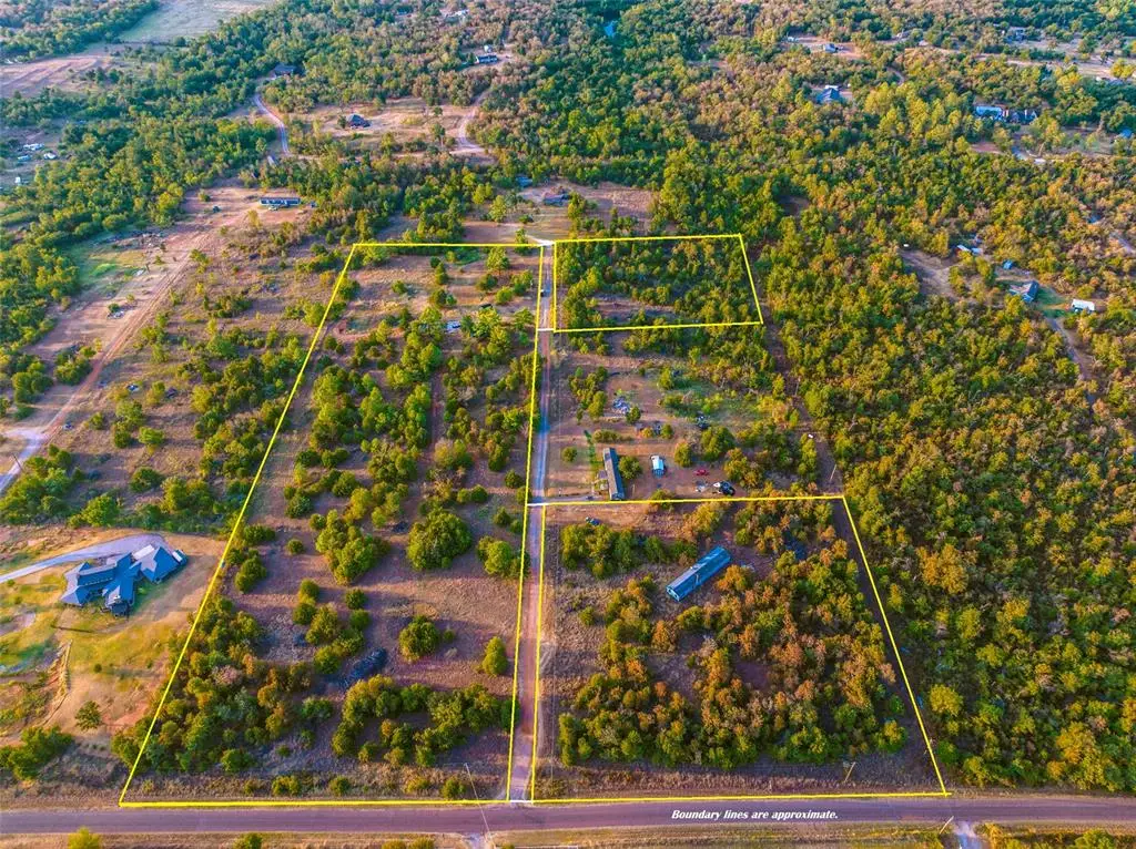 26133 Ash Lane, Blanchard, OK 73010 - #1