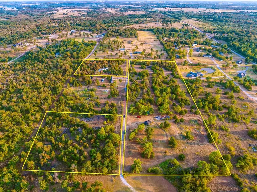 26133 Ash Lane, Blanchard, OK 73010 - #2