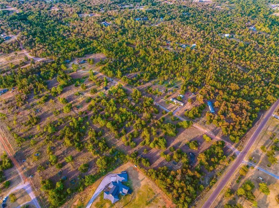 26133 Ash Lane, Blanchard, OK 73010 - #3