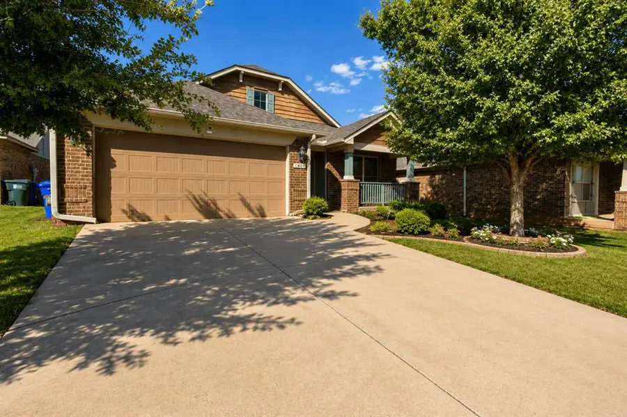 3401 Bear Mountain Drive, Norman, OK 73069 - #2