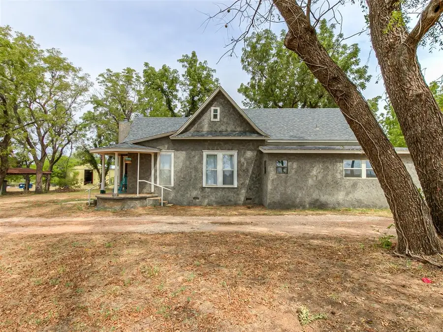 29693 E 750 Road, Crescent, OK 73028 - #2