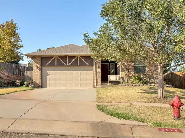 2116 Diana Drive, Norman, OK 73071