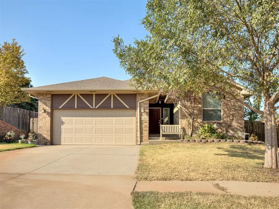 2116 Diana Drive, Norman, OK 73071 - #2