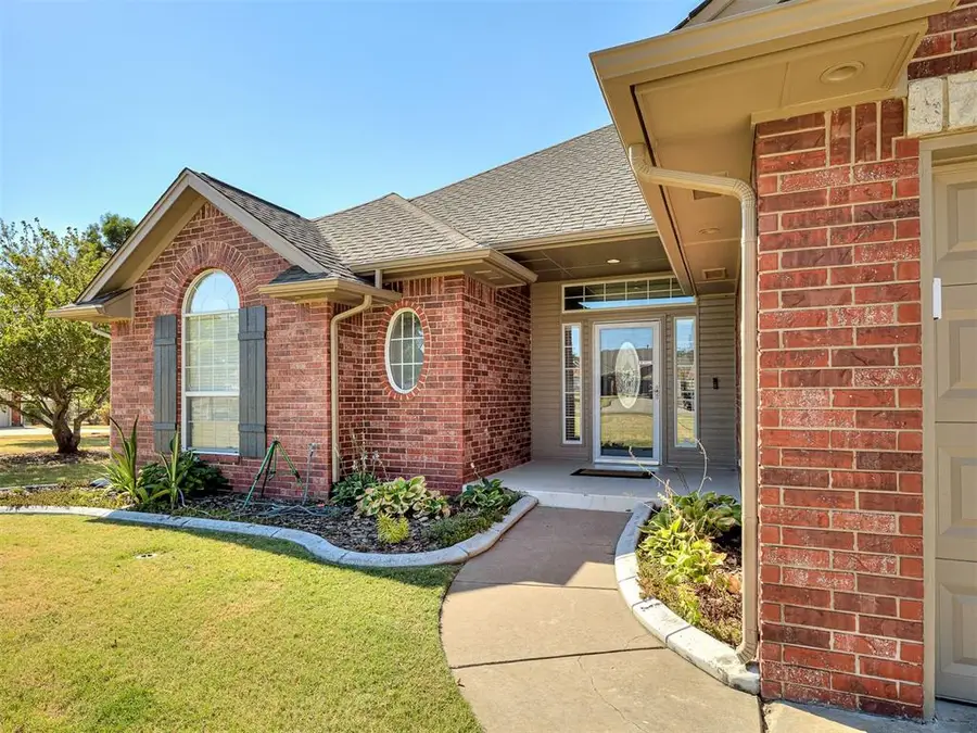 20180 SE 43rd Street, Harrah, OK 73045 - #2
