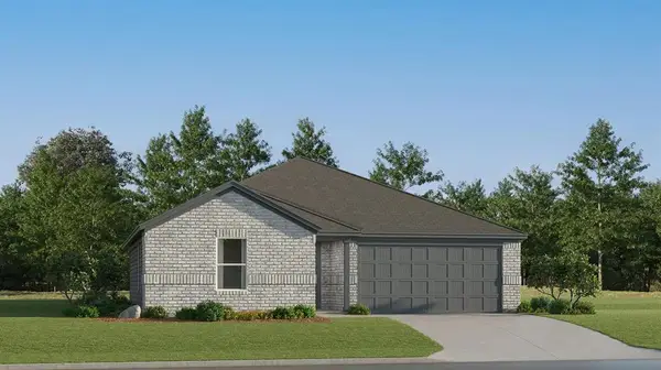 218 Broad River Drive, Chandler, OK 74834