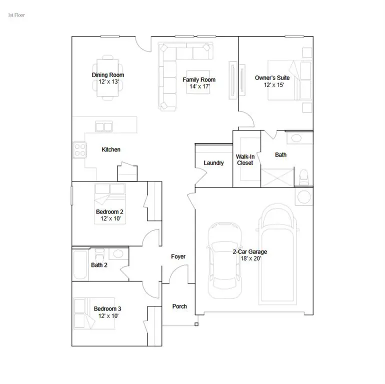 1931 Chandler Meadows Drive, Chandler, OK 74834 - #2