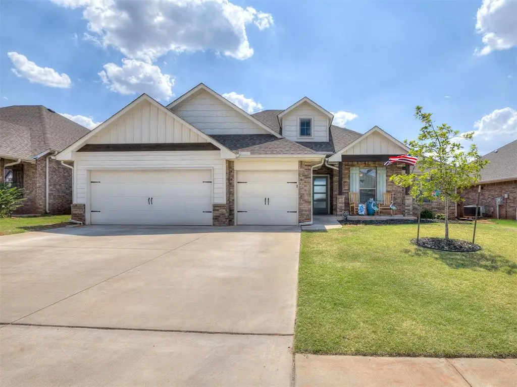 1624 NE 35th Street, Oklahoma City, OK 73160 - #1