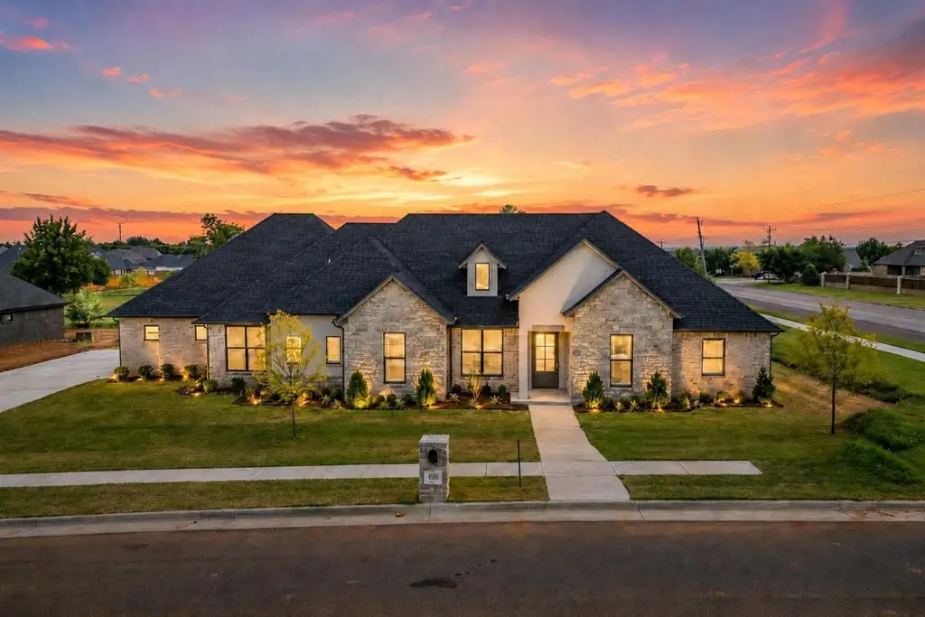 4500 SE 37th Street, Moore, OK 73165 - #1