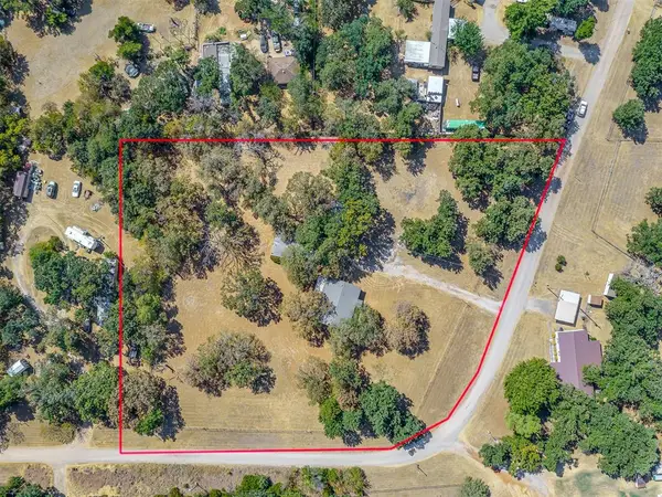 8530 Lakewood Avenue, Guthrie, OK 73044