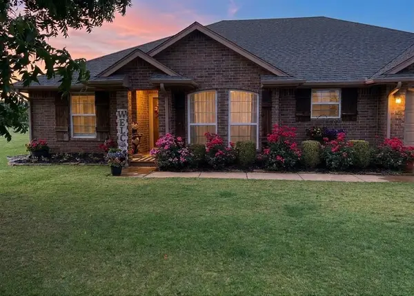 2096 County Road 1237, Tuttle, OK 73089