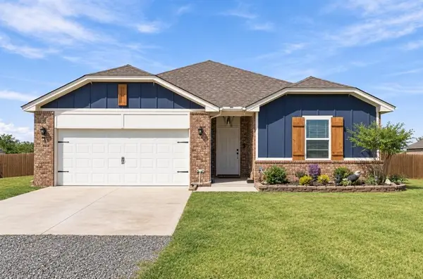 3441 Manning Farms Boulevard, El Reno, OK 73036