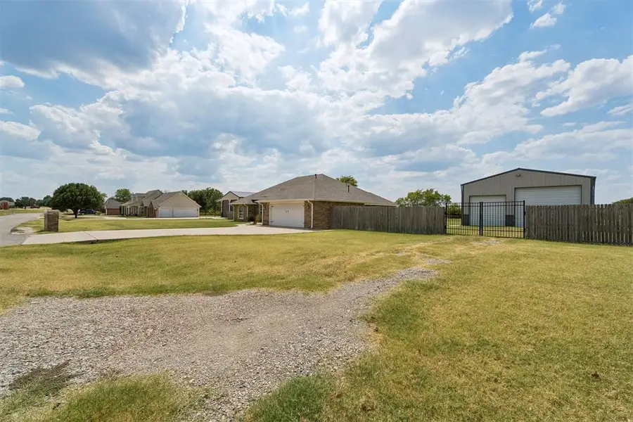 18890 Kelli Lane, Shawnee, OK 74801 - #2