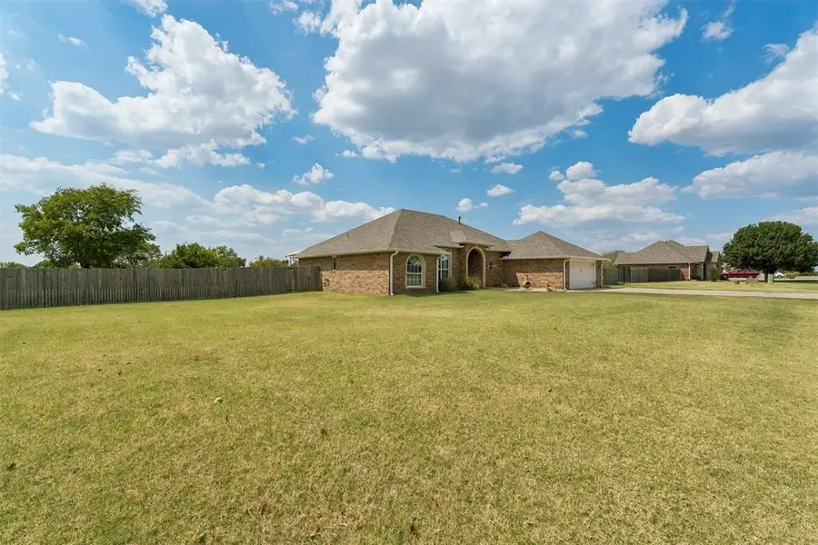 18890 Kelli Lane, Shawnee, OK 74801 - #3