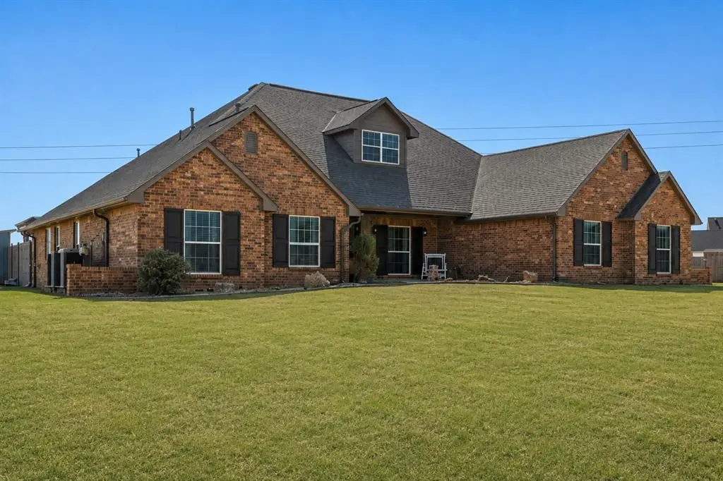 10300 Joseph Way, Yukon, OK 73099 - #1