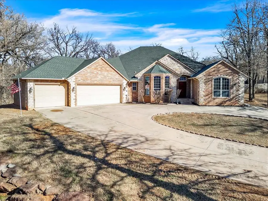 11850 S Broadway, Edmond, OK 73034 - #2