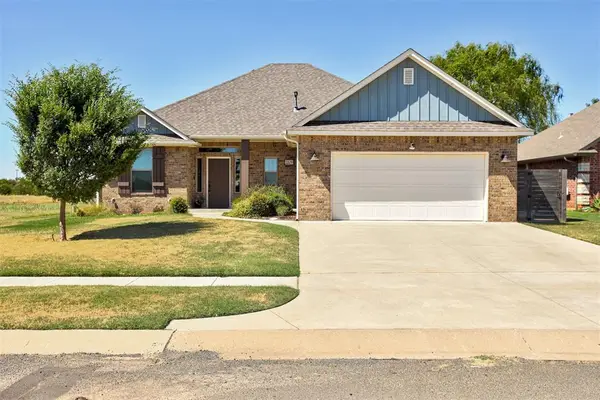 2209 Chadwick Drive, Norman, OK 73071